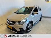 Opel Karl - 1.0 Rocks Online Edition 1e eigenaar netjes en goed onderhou