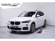 BMW X1 - sDrive18d M Sport Panodak Head-up Leder Camera Afn. trekhaak