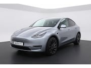 Tesla Model Y - Performance AWD 75kWh 98% SOH l Autopilot l Warmtepomp l AMD