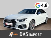 Audi S4 - TDI quattro tiptronic