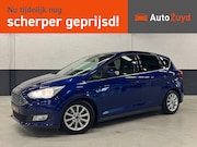 Ford C-Max - 1.5 Titanium Automaat / Navi / Carplay / Stoel- & stuurwielv