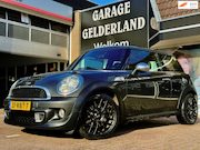 MINI Cooper - 3-Deurs 1.6 S 10 Years II | LEDER | CRUISE | CLIMATE | NAVI