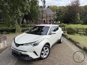 Toyota C-HR - 1.2 Dynamic | Navi | Camera | Cruise | Volledig Onderhouden