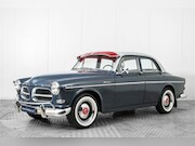 Volvo Amazon