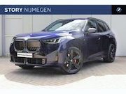 BMW X3 - 30e xDrive M Sport Automaat / Trekhaak / Sportstoe