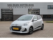 Hyundai i10 - 1.0i Go! / Carplay / LMV 13" / Cruise / N.A.P.