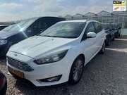 Ford Focus - Wagon | 2015 | 1.0 Titanium Edition | APK | Export