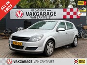 Opel Astra - 1.6 Enjoy (APK t/m 21-01-2027)