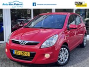 Hyundai i20 - 1.2i 78pk, ActiveVersion, 5 deurs, Airco, Elek pakket, cpv, 