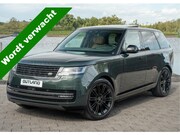 Land Rover Range Rover - P550e Autobiography | VERWACHT | Belgravia Green Metallic | 
