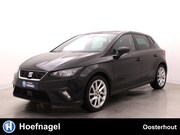Seat Ibiza - 1.0 FR | Cruise Control | Lane Assist | Stoelverwarming | Ap