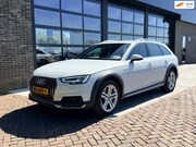 Audi A4 - quattro 2.0 TFSI MHEV Pro Line Plus | ACC | ECC | LED | Virt