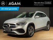 Mercedes-Benz GLA-Klasse - 250 e AMG Line | Panorama dak