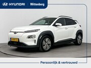 Hyundai Kona - EV Fashion 64 kWh | Head up | Navigatie & Carplay | Camera |