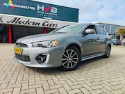 Mitsubishi Lancer - Sportback 1.6 Limited Edition