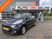Peugeot 107 - 1.0 Facelift LED Airco 5 Deurs Uniek