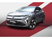 Renault Symbioz - 1.8 E-Tech full hybrid 160 Techno