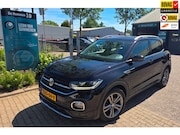 Volkswagen T-Cross - 1.0 TSI Style Business R-Line Automaat l ACC l Dodehoek Dete