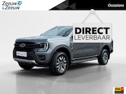 Ford Ranger - Wildtrak Double Cab 2.3 PHEV 205 kW/278 pk | € 10.000 BPM Vo