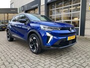 Renault Captur - 1.6 E-Tech full hybrid 145 techno
