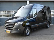 Mercedes-Benz Sprinter - 317 1.9 CDI L2H2 RWD AUT | LED | 10.25 MBUX | DISTRONIC | NA