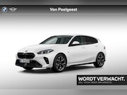 BMW 1-serie - 120d M Sport