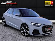 Audi A1 - Sportback 25 TFSI S-line Nardo Carplay Black Optic