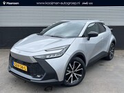 Toyota C-HR - 1.8 Hybrid 140 Dynamic Dodehoek detectie, achteruitrij camer