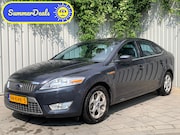 Ford Mondeo - 2.0-16V Limited|Navigatie|Climate Control|
