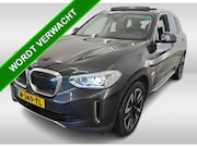 BMW iX3 - Executive 80 kWh-SOH 97.46% / Panoramadak / Trekhaak / Leder