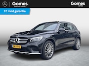 Mercedes-Benz GLC-klasse - 250 4MATIC Sport Edition Premium | Panoramadak | Trekhaak |