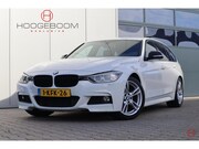 BMW 3-serie - Touring 320i M-Sport / Dealer onderhouden / Leder / Stoelver