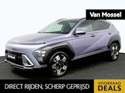 Hyundai Kona - 1.6 GDI HEV Comfort | 18"LMV | Uit voorraad leverbaar| ACTIE