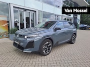 Citroën C5 Aircross - Max Comfort Range 74 kWh