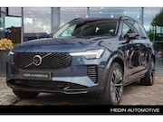 Volvo XC90 - 2.0 T8 Plug-in hybrid AWD Ultra Dark | Luchtvering | Bowers