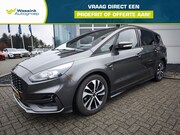 Ford S-Max - 2.5 Hybrid 190PK ST-Line I LENTEDEALS I 7-Zitplaatsen I Navi