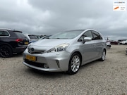 Toyota Prius Wagon - 1.8 Dynamic Business 96g Adaptief Cruise Dealer Onderhouden