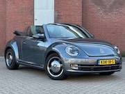 Volkswagen Beetle - Cabriolet 1.4 TSI Sport BlueMotion|AUTOMAAT|CLIMA|