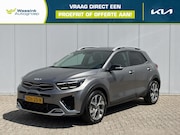 Kia Stonic - 1.0 T-GDi MHEV GT-Line | Navigatie | Camera | Sensoren | Sto