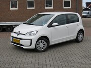 Volkswagen Up! - 1.0 BMT move up! * Rijklaarprijs incl. garantie * Airco * DA