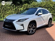 Lexus RX-Serie - 450h 4WD Trekhaak Pano 'A tot Z Lexus dealer'