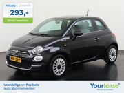 Fiat 500 - 1.0 Hybrid Dolcevita | All-in 293, - Private Lease | Direct