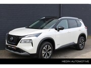 Nissan X-Trail - 1.5 e-Power Limited Edition Special Edition | Navigatie | Sc