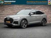 Audi Q5 - Sportback 55 TFSI e S edition Panorama Nardo Virtu