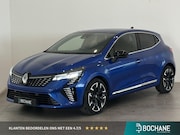 Renault Clio - 1.0 TCe 90 Techno | Navigatie 9, 3" | Climate Control | Crui