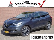 Renault Kadjar - 1.2 TCe Bose