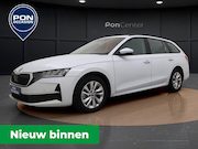 Skoda Octavia - Combi 1.5 TSI | Trekhaak | Parkeerhulp | Stoelverwarming | C