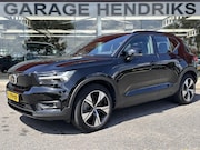 Volvo XC40 - Recharge P8 AWD R-Design | SOH: 94, 9% | Trekhaak wegklapbaa