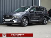 Hyundai Santa Fe - 1.6 T-GDI PHEV Premium Plus Sky 7p.