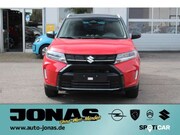 Suzuki Vitara - 1.4 Comfort Allgrip 6AT ***SOFORT LIEFERBAR